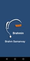 Brahm Samanvay - Brahmin Samaj Affiche