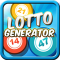 Lottery Number Generator