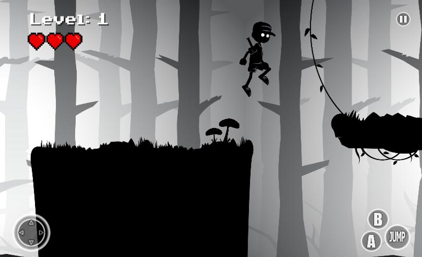 Игра черный ход. Игра где мальчик бегает по лесу. Игра про мальчика тень. Игра про мальчика в темноте. Черный человечек убегает игра.