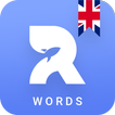 English words with RocketEng