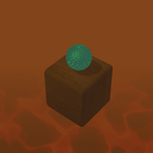 Don't Fall in Lava! icon