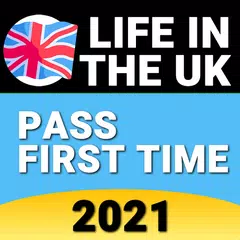 Life in the UK Test 2020 - pra アプリダウンロード