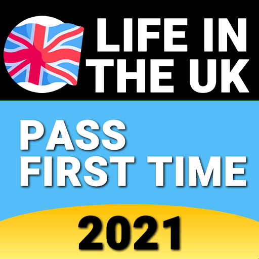 Life in the UK Test 2020 - pra