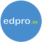 Edpro icon