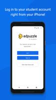 Edpuzzle الملصق