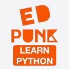 Learn Python : EdPunk أيقونة