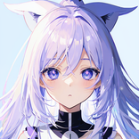 Harmonia — Anime Wallpaper HD