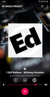 Ed Radio Project poster