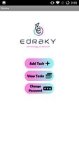 EDRAKY screenshot 1