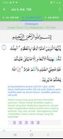 2 Schermata Al-Quran Indonesia