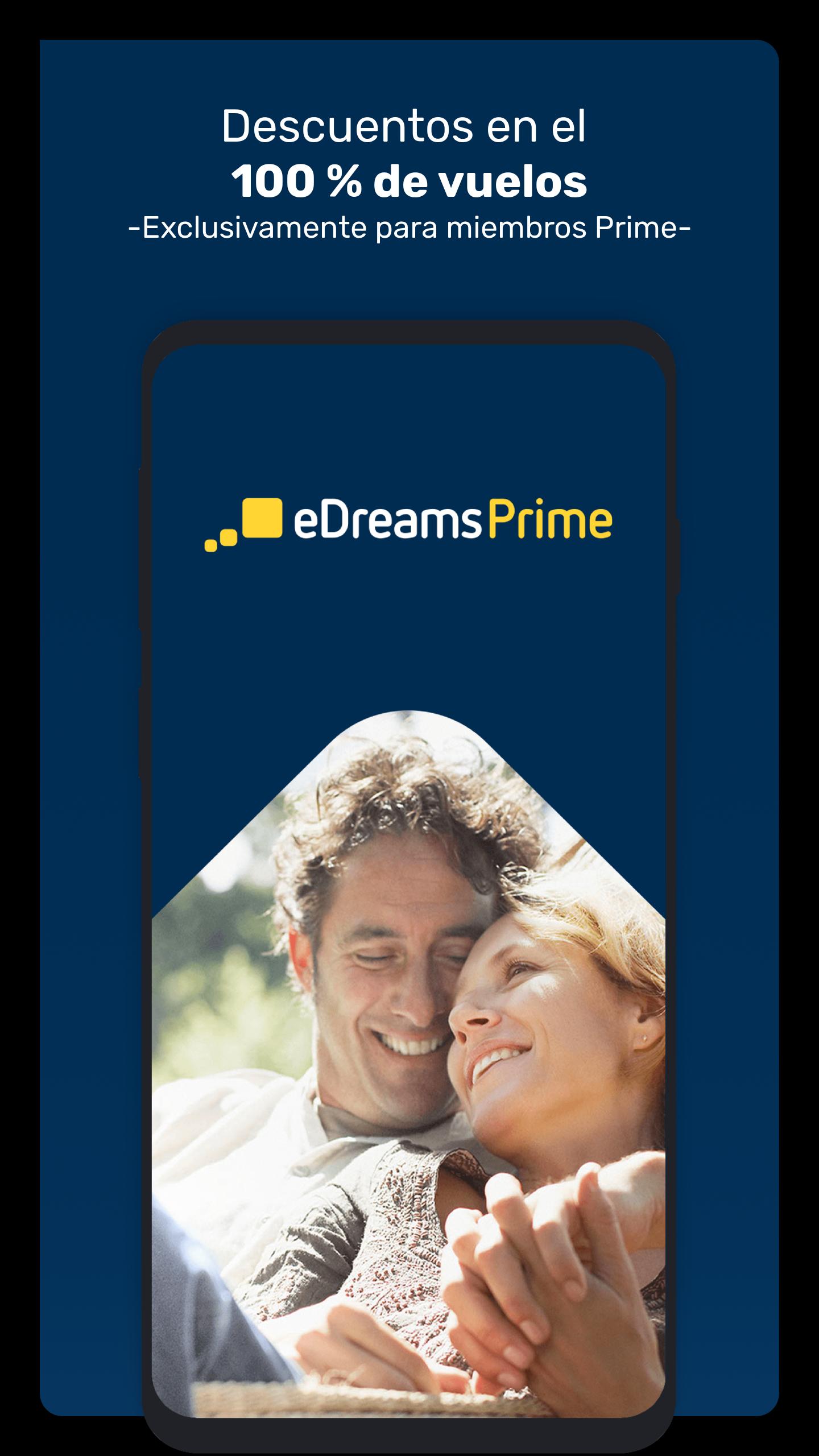 eDreams for Android - APK Download