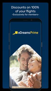 eDreams 截图 7