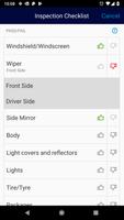 Vehicle Audit ảnh chụp màn hình 2