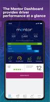 Mentor DDP الملصق