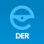 DER by eDriving℠ icon