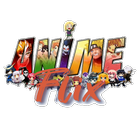 AnimeFlix icône