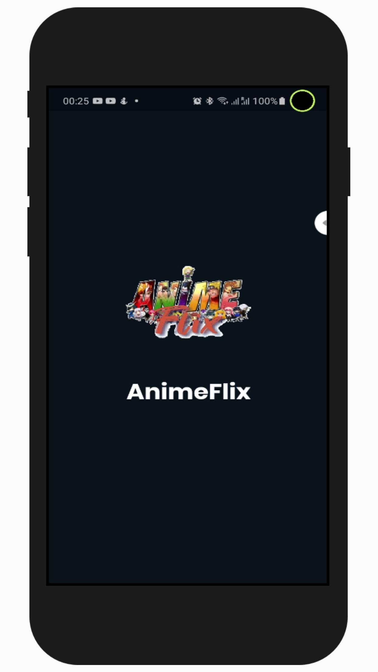 Featured image of post Animeflix 2020 Noticias sobre anime manga y la cultura geek puedes visitarnos en nuestros sitio web animeflux y