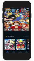 AnimeFlix imagem de tela 1