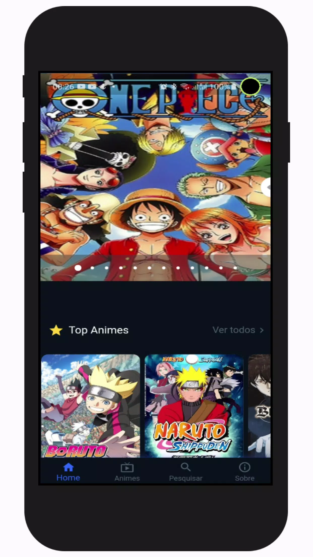 AnimeFlix APK for Android [Latest, Dec 23] Download