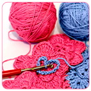 Вязание. Фото-уроки APK