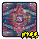 Oozing Stained Glass FREE-APK