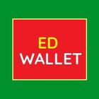 ED Wallet icône