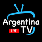 Tv Argentina icon