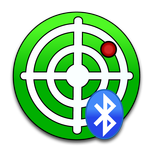 Car Locator Bluetooth Plugin icon