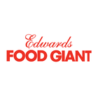 Edwards Food Giant ícone