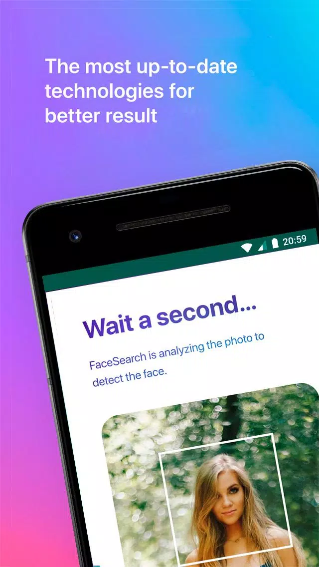 FaceCheck ID - People by photo APK for Android Download