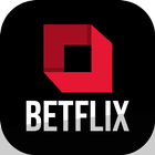 Betflix-icoon