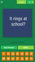 Guess The Word: Quiz Game screenshot 2