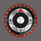 Smart Digital Compass Pro icône