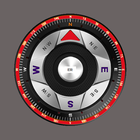 Smart Digital Compass Pro ícone