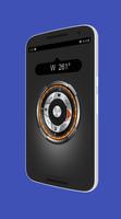 Smart Digital Compass Pro imagem de tela 1
