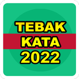 Tebak Kata 2024 ícone