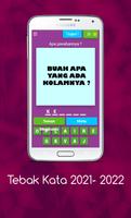 Tebak Kata 2024 Cartaz