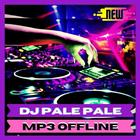 DJ Pale Pale Viral Tiktok Terbaru أيقونة