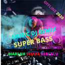 DJ Biarlah Semua Berlalu Mp3 APK