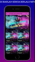 DJ Biarlah Semua Berlalu Mp3 скриншот 2