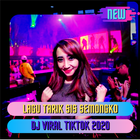 Dj Tarik Sis - Semongko X Masha Viral 2020 أيقونة