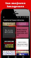 frases indirectas sin internet screenshot 3