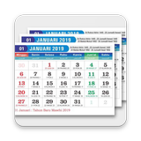 Kalender 2019 APK