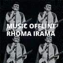 Lagu Rhoma Irama Offline APK