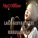 Lagu Aisyah Istri Rasullullah Mp3 APK