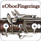 Icona eOboeFingerings