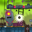 adventures of the robot biểu tượng