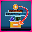 Shapes physics 2D Remove biểu tượng