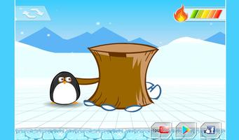 poke the penguin screenshot 1