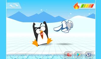 poke the penguin screenshot 2